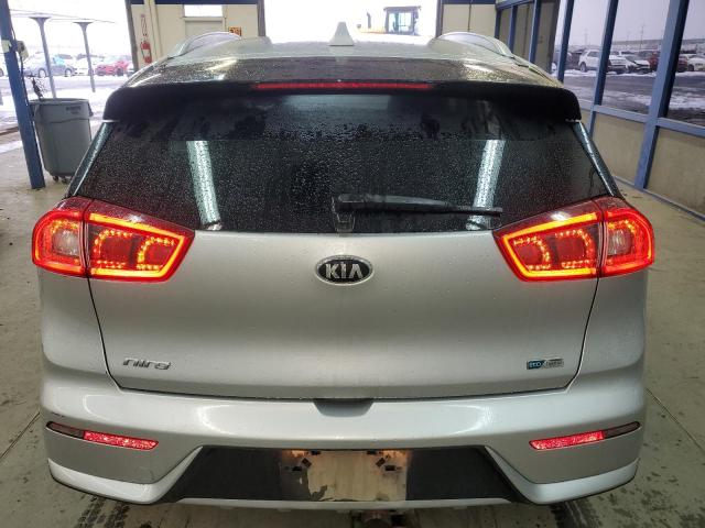 2019 Kia Niro Fe VIN: KNDCB3LC3K5240194 Lot: 39838064