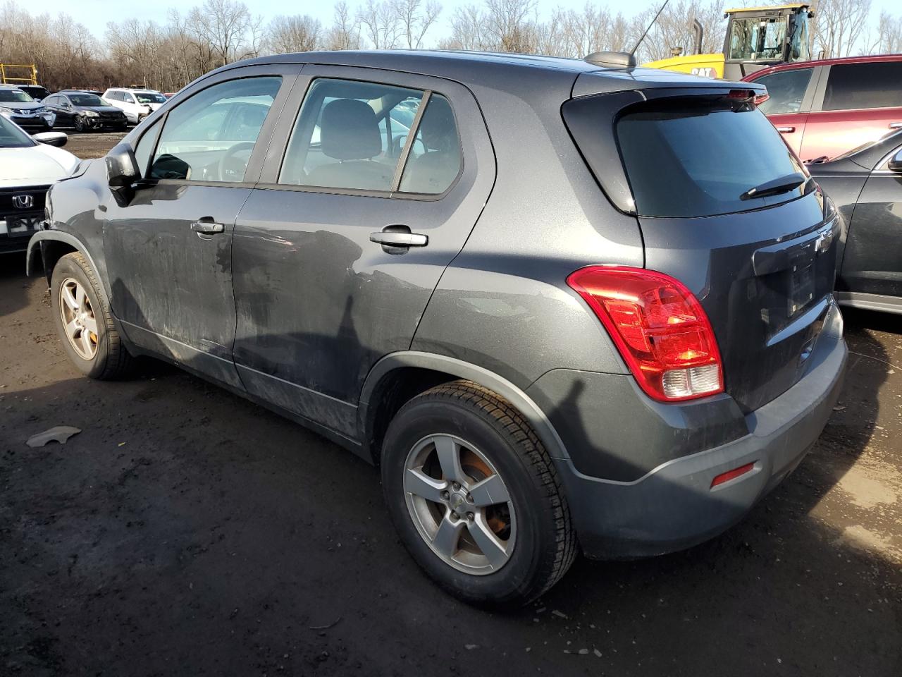 3GNCJNSB0GL259436 CHEVROLET TRAX 2016