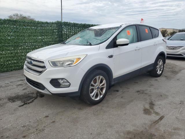 1FMCU0GD2HUD81781 | 2017 FORD ESCAPE SE