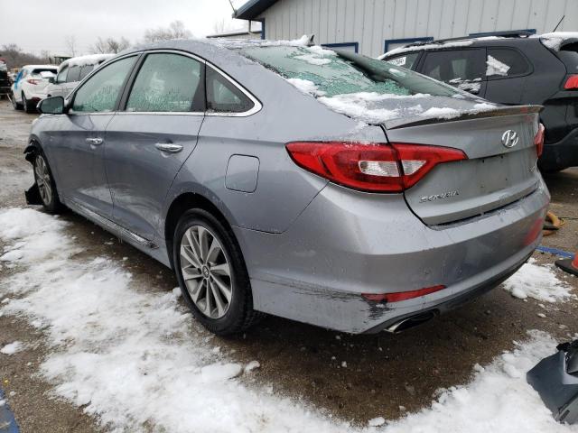 5NPE34AF5HH473754 | 2017 HYUNDAI SONATA SPO