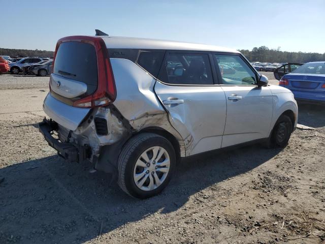 KNDJ23AU8L7723379 | 2020 KIA SOUL LX