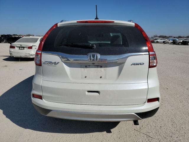 5J6RM4H78FL013570 | 2015 HONDA CR-V EXL