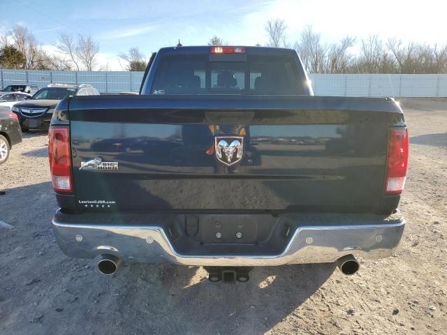 1C6RR6LT0KS625633 | 2019 RAM 1500 CLASS