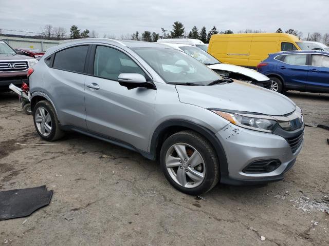 VIN 5UXXW3C53G0R21790 2020 HONDA HR-V no.4