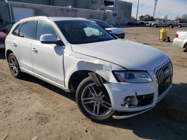 WA1LFAFP9EA073823 | 2014 AUDI Q5 PREMIUM