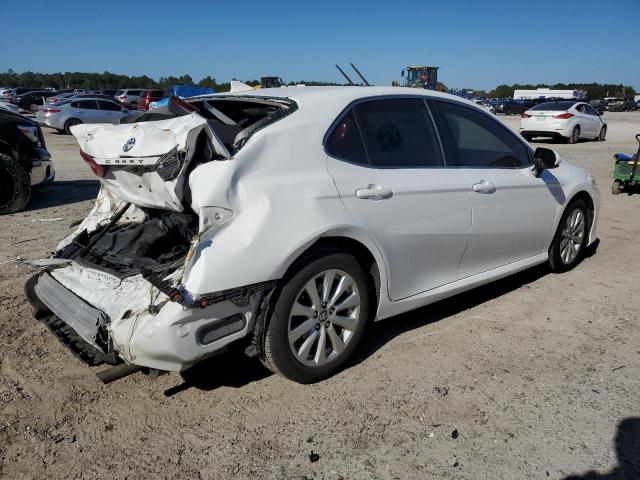 Vin: 4t1c11ak7lu918644, lot: 82815683, toyota camry le 20203