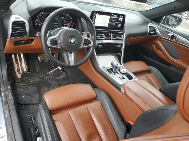 VIN WBAAE4C06PCM57720 2023 BMW 8 Series, 840XI no.8