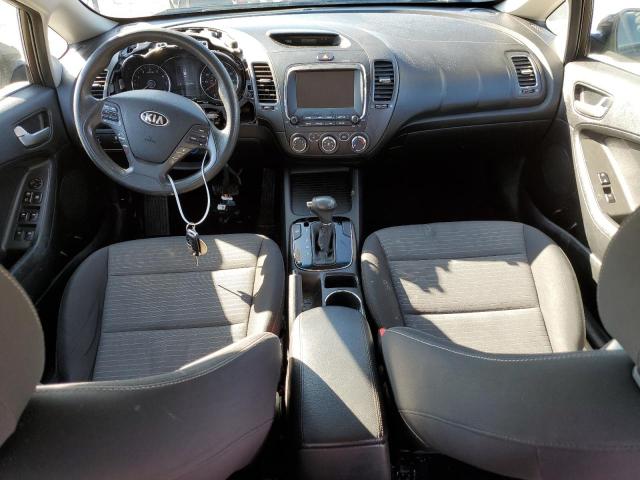 VIN 1N4AL3AP1FC204909 2015 Nissan Altima, 2.5 S no.8