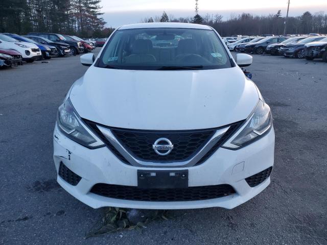 3N1AB7AP9GL675719 | 2016 NISSAN SENTRA S