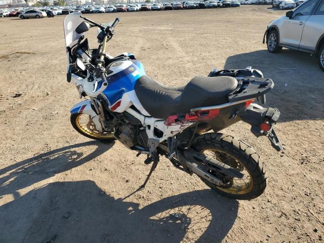 2018 HONDA CRF1000 A2 JH2SD0448JK200101
