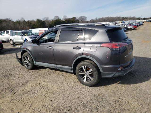 2T3RFREV0HW649741 | 2017 TOYOTA RAV4 XLE