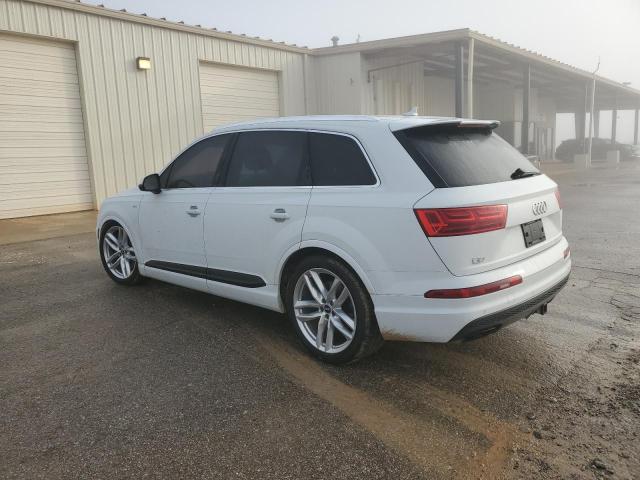 WA1WAAF75HD045256 2017 AUDI Q7, photo no. 2