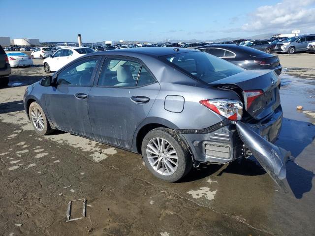 5YFBURHE5EP014247 | 2014 TOYOTA COROLLA L