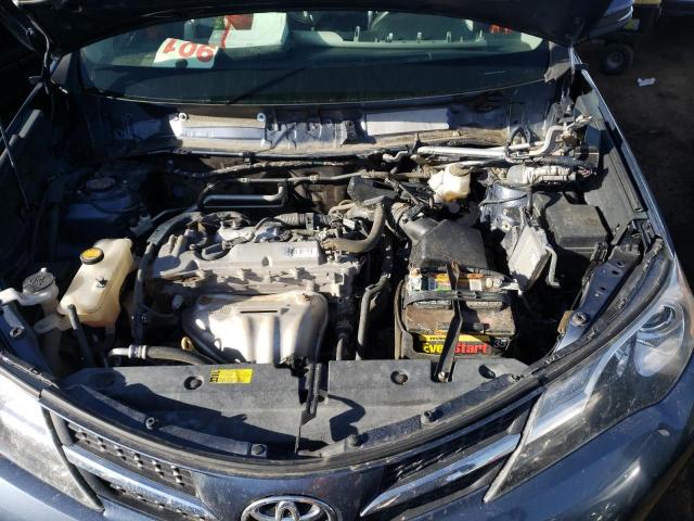 2T3DFREV3EW170297 | 2014 TOYOTA RAV4 LIMIT