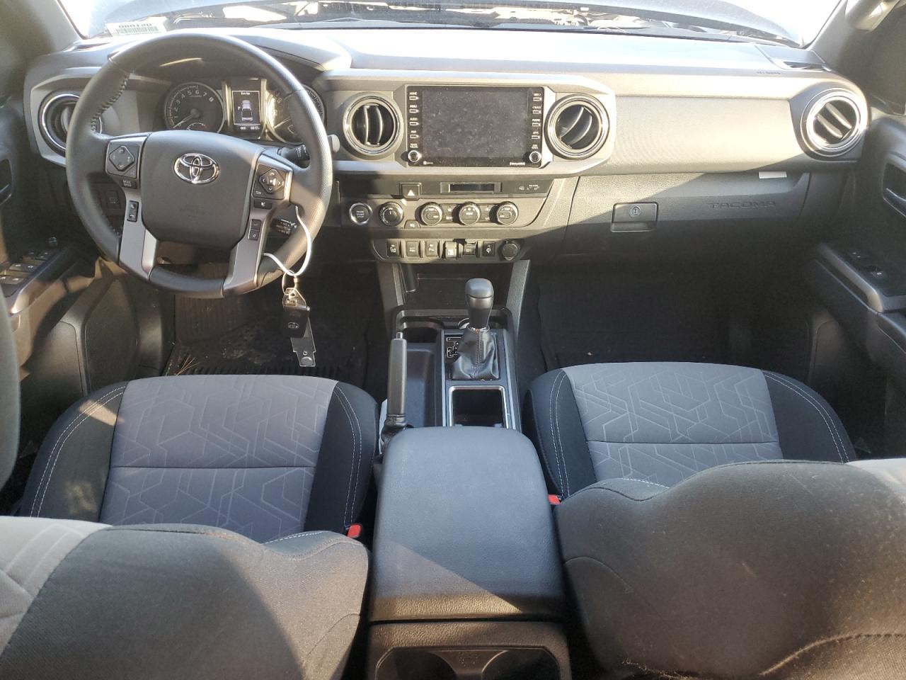 3TMCZ5AN3PM564369 TOYOTA TACOMA 2023