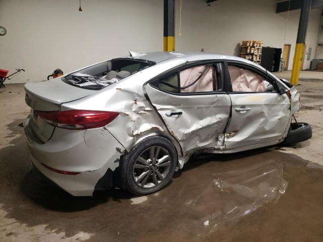 2018 HYUNDAI ELANTRA SE - 5NPD84LF1JH327884