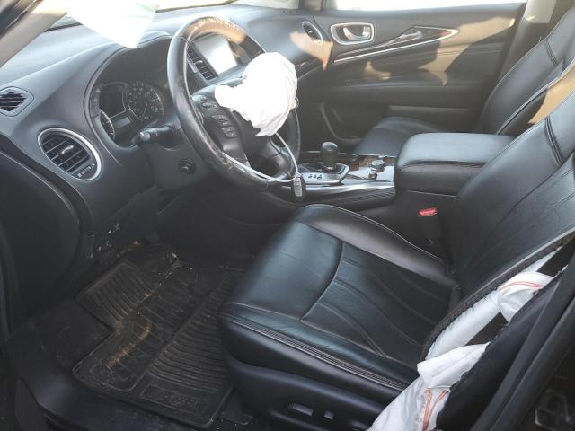 5N1AL0MM8EC508579 | 2014 INFINITI QX60