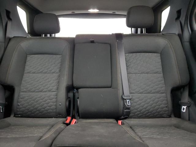 2019 CHEVROLET EQUINOX LT - 2GNAXKEV2K6163055