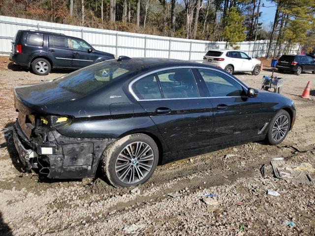 WBAJA9C55KB399392 | 2019 BMW 530E