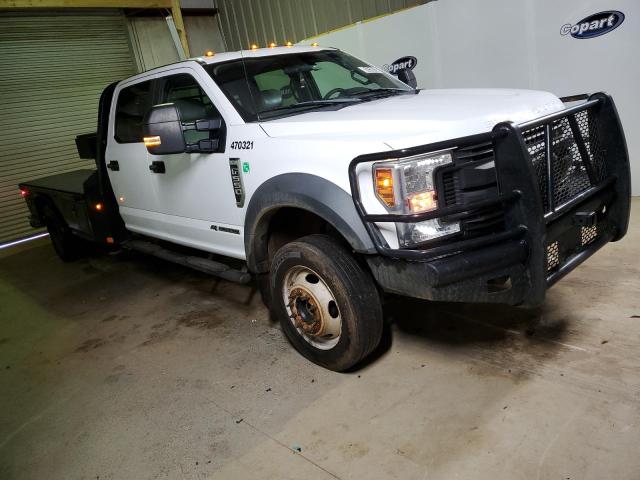 2019 Ford F550 Super Duty VIN: 1FD0W5HT8KEC11250 Lot: 82528223