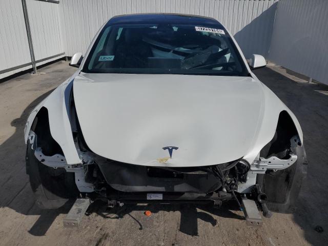 5YJ3E1EA4NF185720 | 2022 TESLA MODEL 3