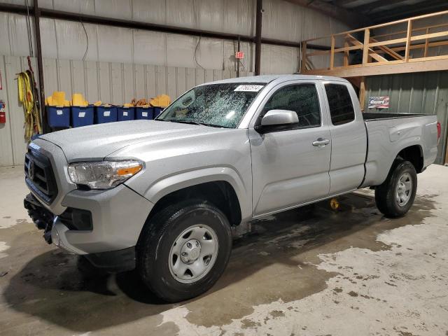 3TYRX5GN8PT086462 | 2023 TOYOTA TACOMA ACC