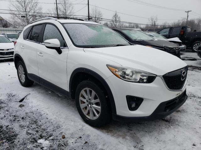 JM3KE4CY4F0542396 | 2015 MAZDA CX-5