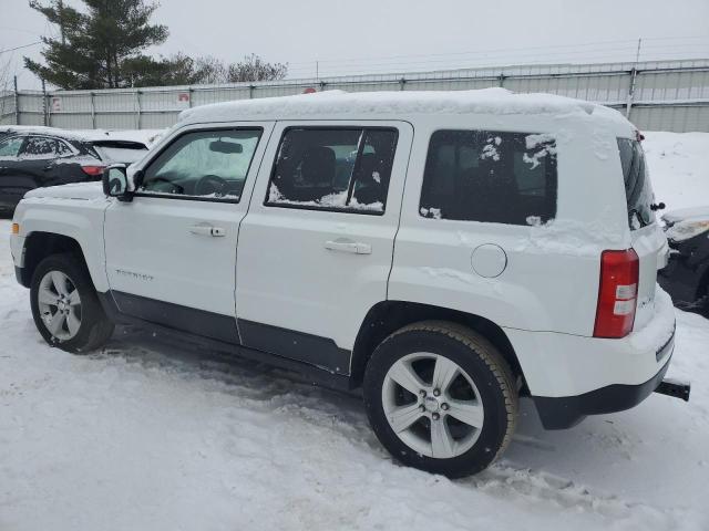 1C4NJRAB5FD370563 | 2015 Jeep patriot