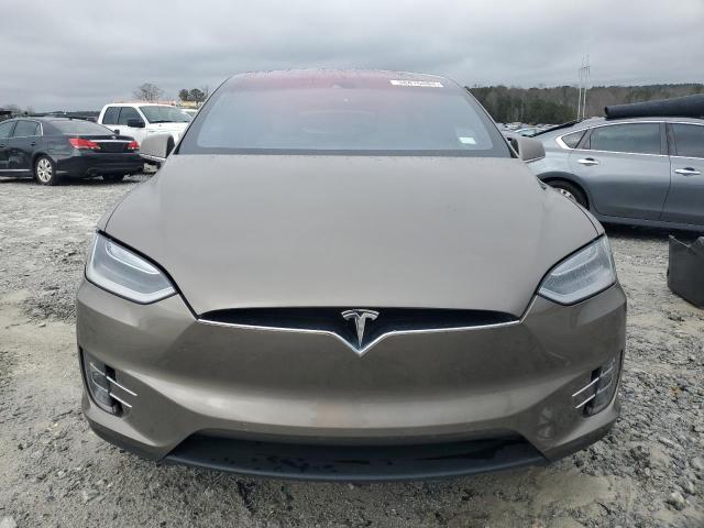 2016 TESLA MODEL X - 5YJXCBE26GF004769