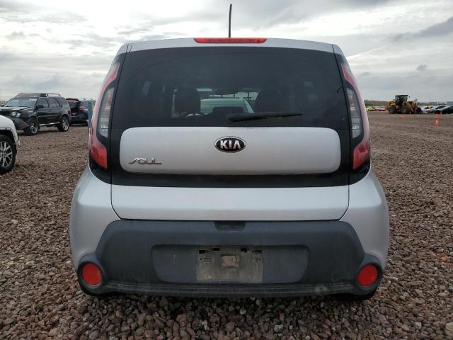 KNDJN2A2XE7708160 | 2014 KIA SOUL