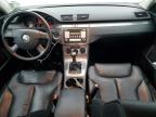 VOLKSWAGEN PASSAT TUR photo