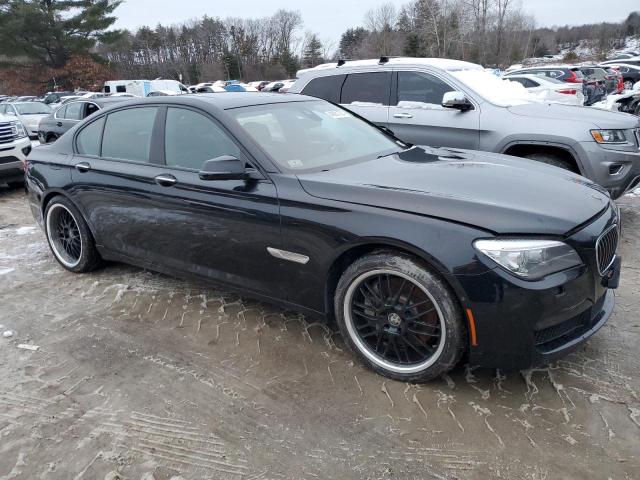 VIN WBAYB6C54DD224052 2013 BMW 7 Series, 750 XI no.4