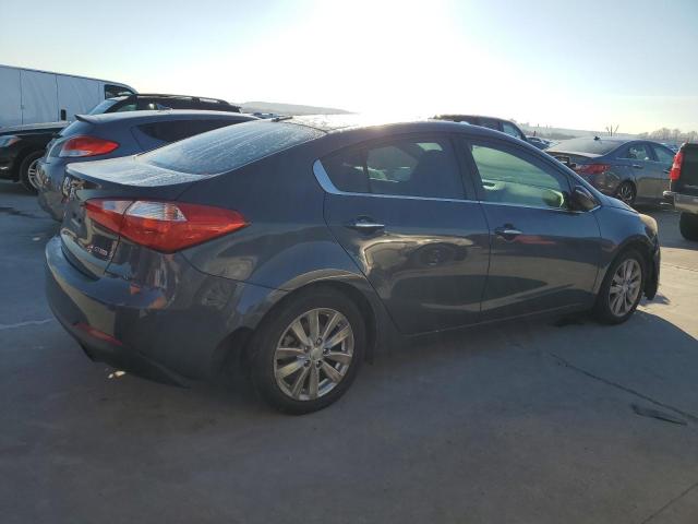 KNAFX4A80F5320140 | 2015 KIA forte ex