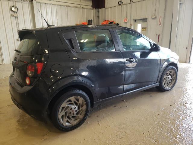 1G1JH6SB1E4149184 | 2014 CHEVROLET SONIC RS