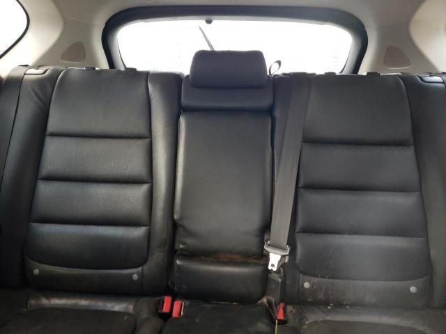2015 MAZDA CX-5 GT - JM3KE4DY4F0438148