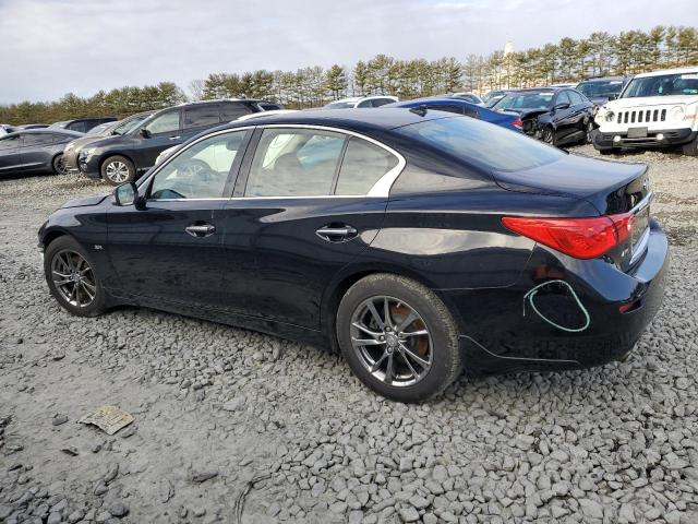 JN1EV7AR2HM838888 | 2017 INFINITI Q50 PREMIU