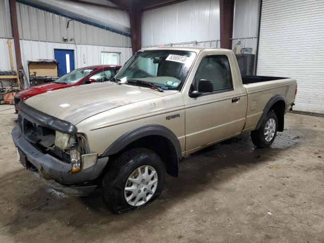 1999 Ford Ranger 