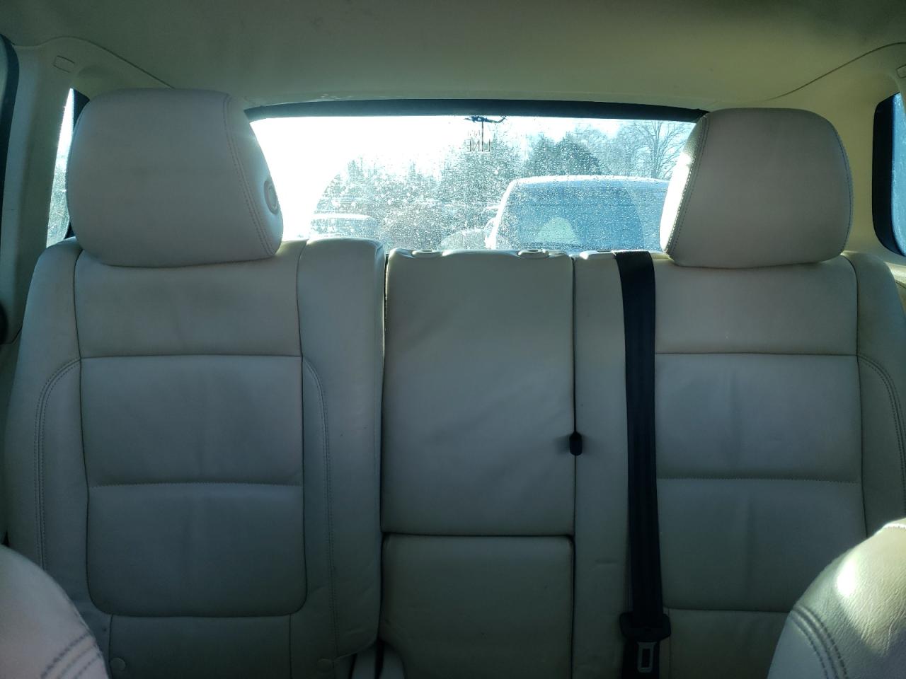 WVGAV7AX2CW551201 2012 Volkswagen Tiguan S