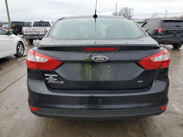 1FADP3F22EL315689 | 2014 FORD FOCUS SE