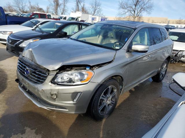 YV4902RK9F2631217 2015 VOLVO XC60 - Image 1