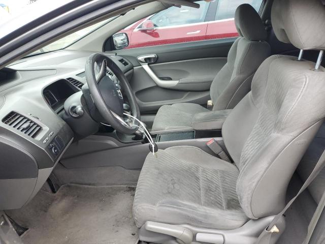 2009 Honda Civic - Image 7