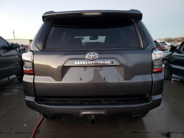 JTEBU5JR6L5827303 | 2020 TOYOTA 4RUNNER SR