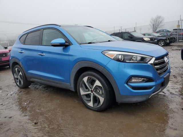 2016 HYUNDAI TUCSON LIM KM8J3CA2XGU178865
