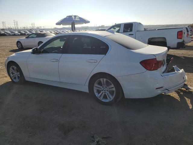 WBA8E5C50HK388840 | 2017 BMW 328 D