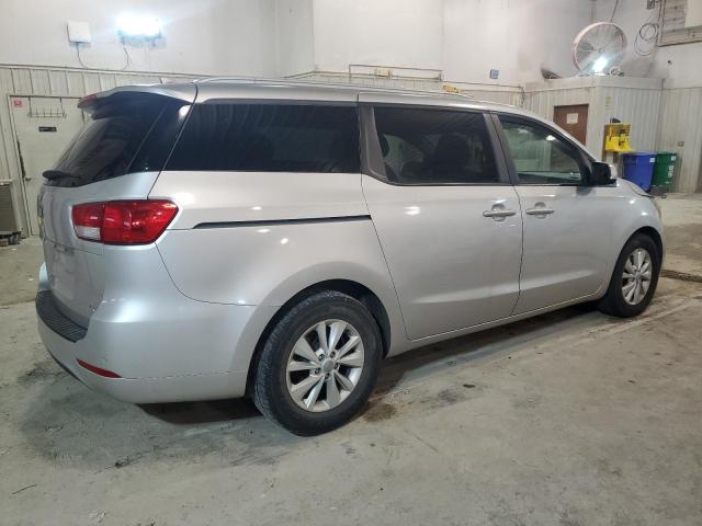 KNDMB5C13F6036719 | 2015 KIA SEDONA LX