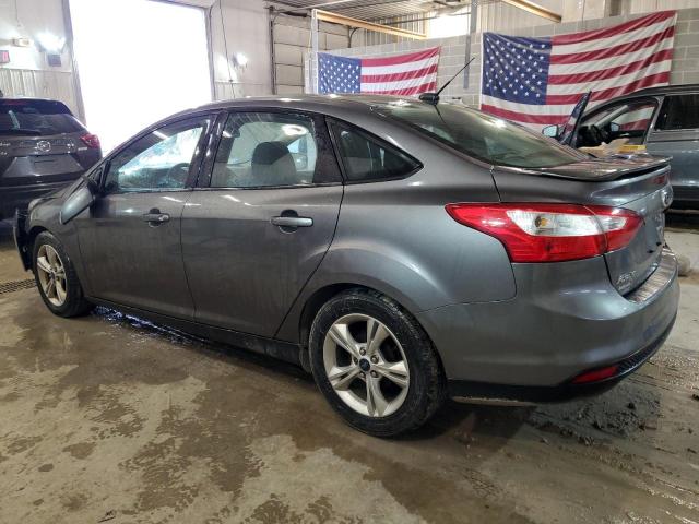 1FADP3F22EL371180 | 2014 FORD FOCUS SE