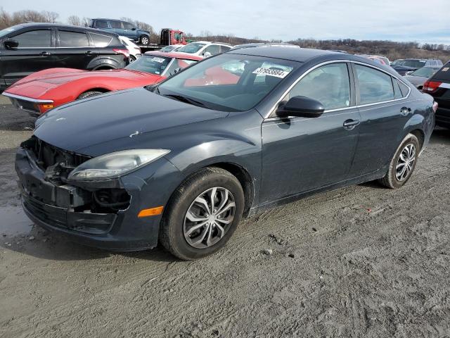 2013 Mazda Mazda6 Sport