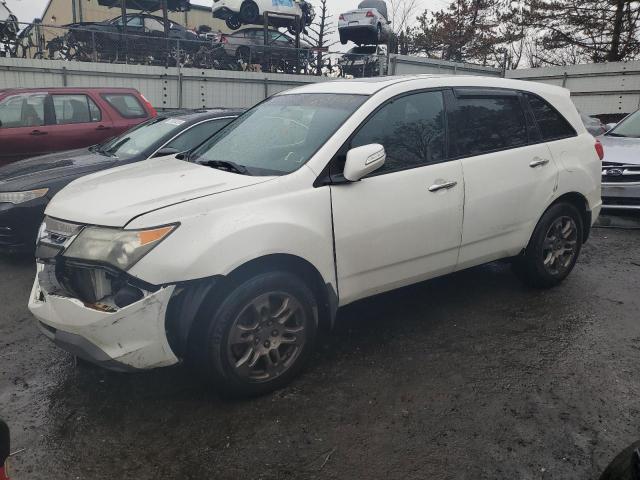 2007 Acura MDX 