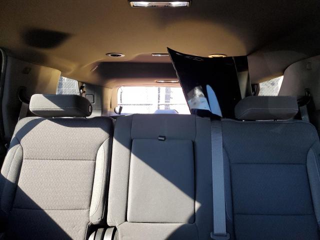 2022 CHEVROLET TAHOE K150 - 1GNSKMKD6NR155060