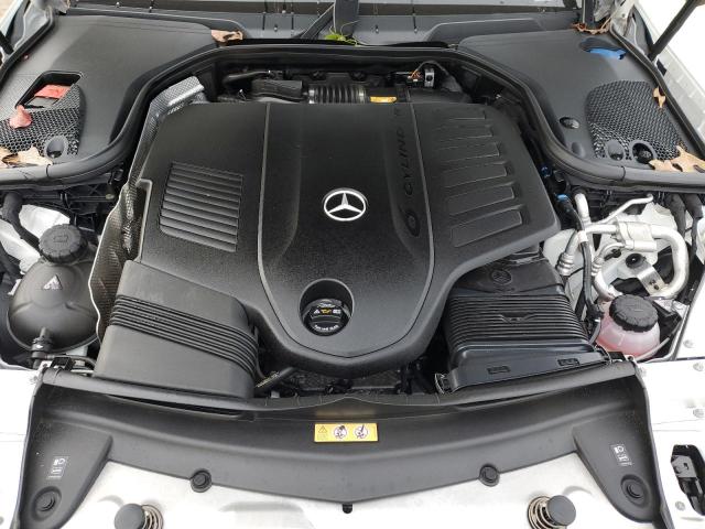 2022 MERCEDES-BENZ CLS 450 4M - W1K2J5KB0NA099301